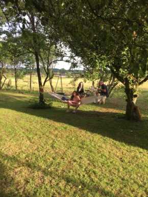 Carlsminde ferielejlighed in Stenstrup